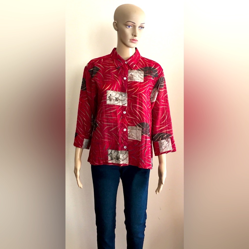 Chico’s Design